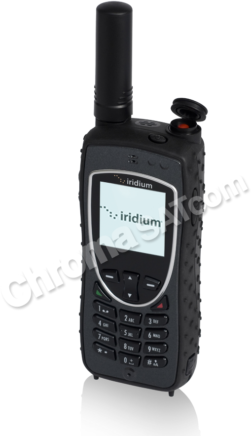 Iridium 9575 Extreme Satellite Phone Sos Alert Button - Fast Phone The World (765x900), Png Download