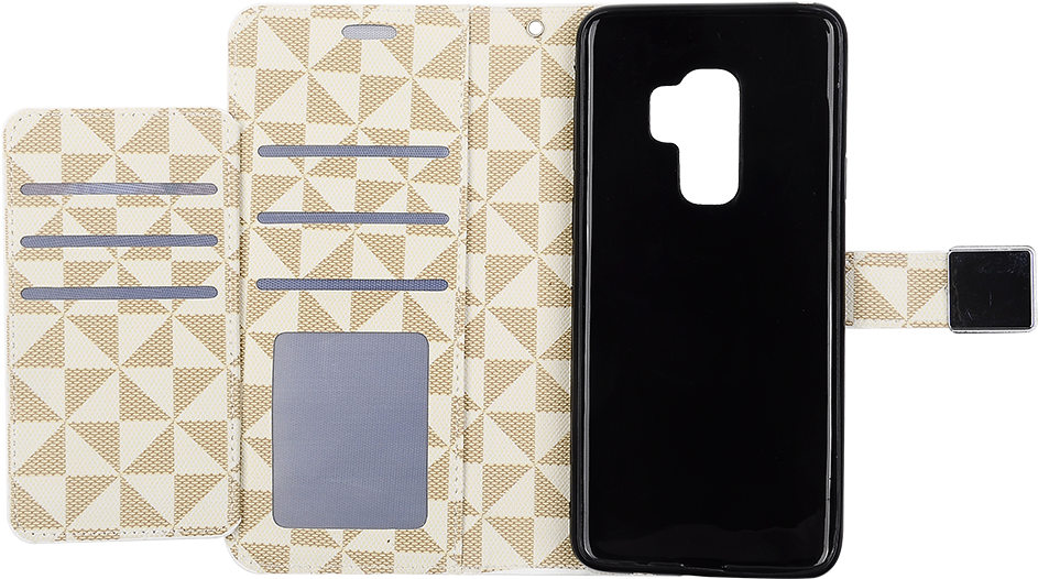 Samsung Galaxy S9 Plus - Mobile Phone Case (1000x1000), Png Download