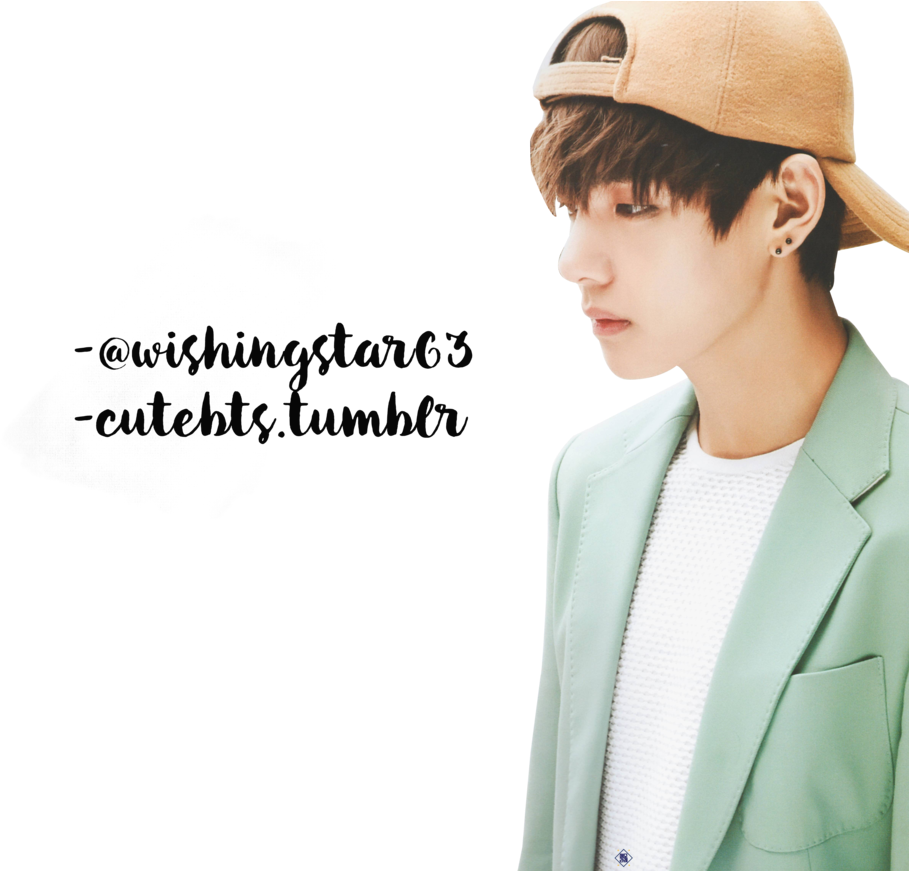 Bts V Png 2015 - J Hope V Photoshoot (918x870), Png Download