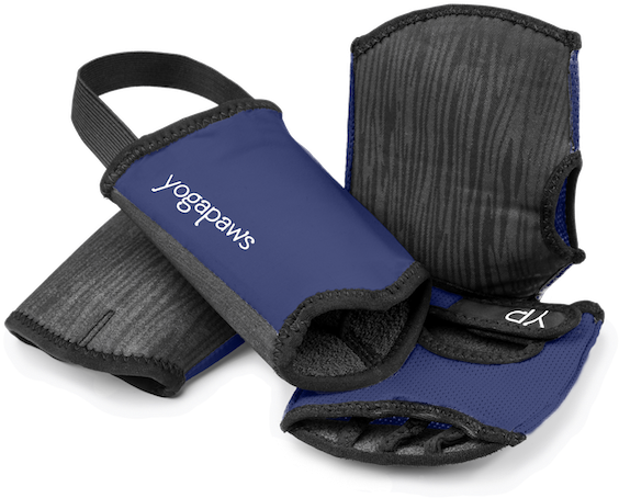 Yoga Paws Elite (600x600), Png Download