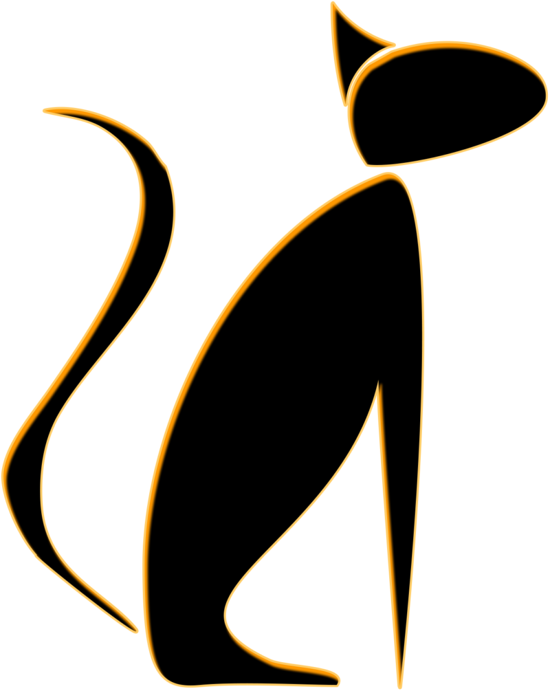 R Sum Cat S Imaging Design Rsum - Education (800x1005), Png Download