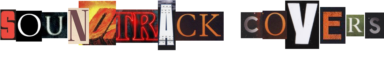 Soundtrack Covers - Soundtrack (1403x382), Png Download