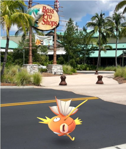 Pokémon Go (625x500), Png Download