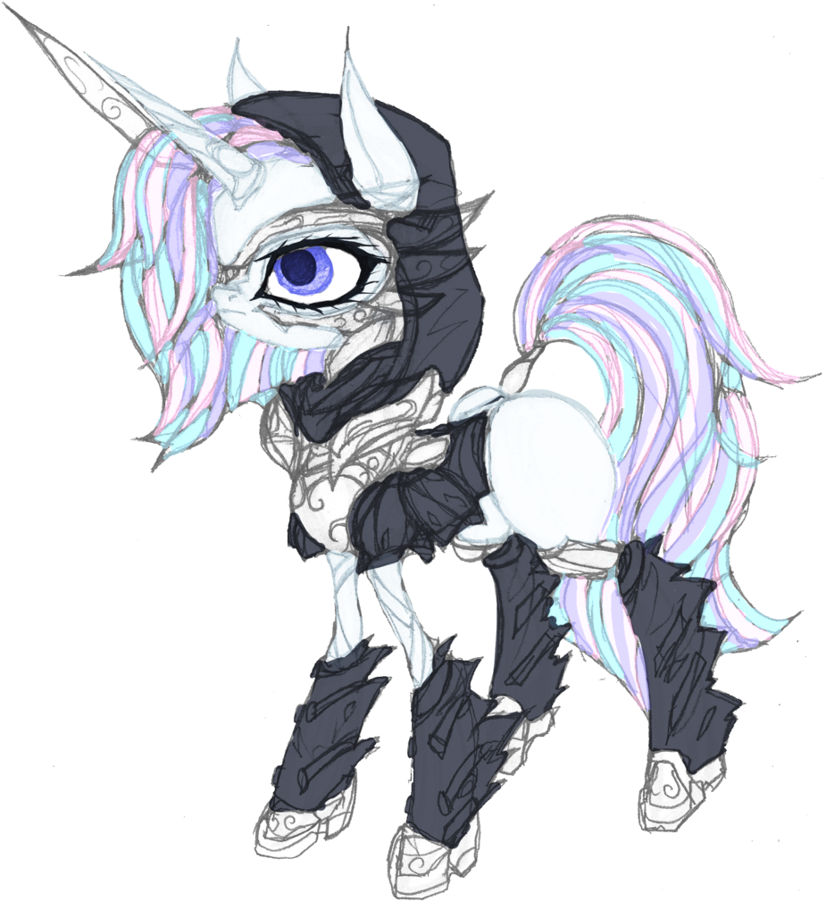 Great-5, Blank Flank, Cloak, Clothes, Hoodie, Lightmare, (938x1024), Png Download