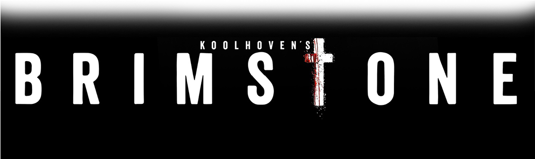 Guy - Brimstone (original Motion Picture Soundtrack) (1080x340), Png Download