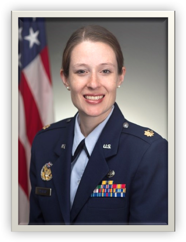 2015-2016 Recipients - Military Lawyers (644x834), Png Download