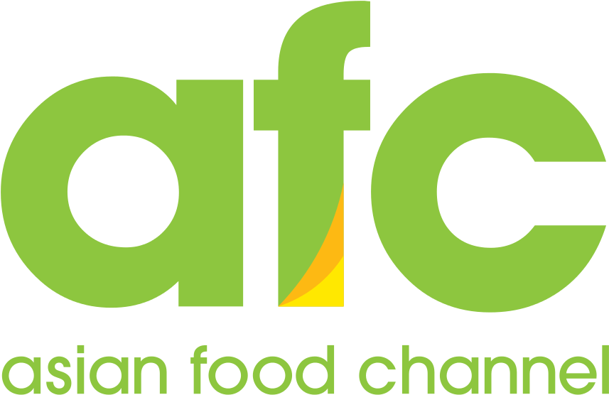 Asian Food Channel Logo Png (1200x600), Png Download