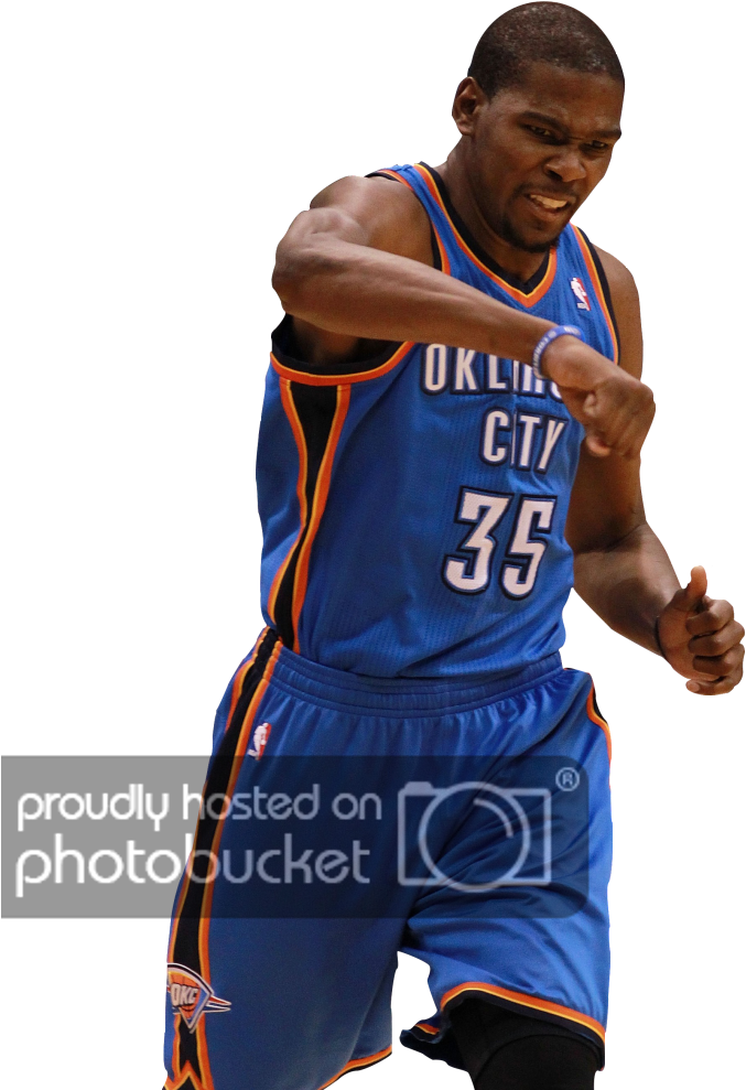 Kevin Durant Png - Basketball Player (768x1024), Png Download