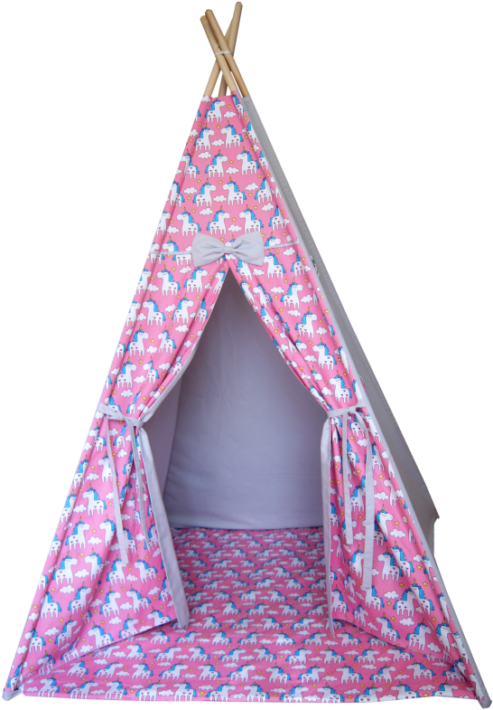 Jednorożec 2 Sklep - Tent (600x800), Png Download