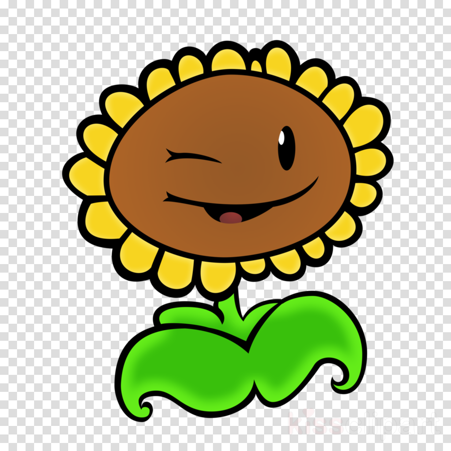 Plants Vs Zombies Png Clipart Plants Vs - Vector Plants Vs Zombies (900x900), Png Download