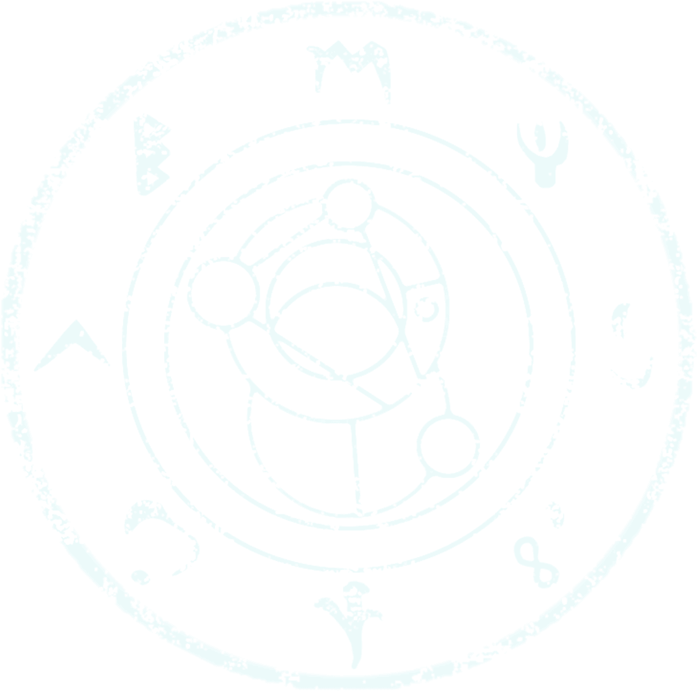 Moves List - Circle (1014x1014), Png Download