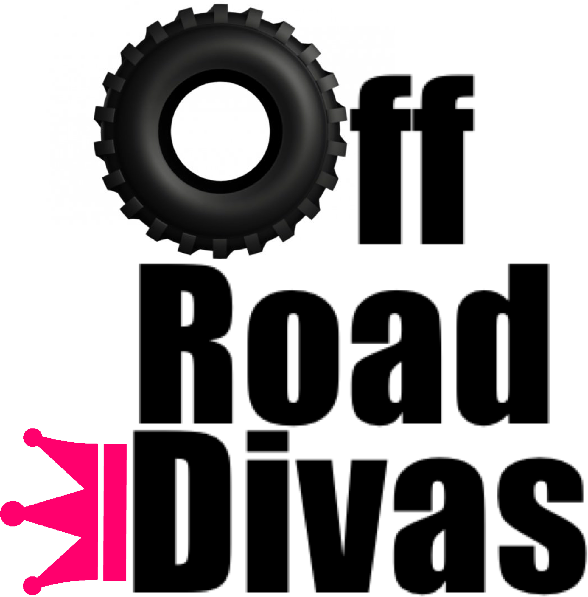 Off Road Divas (1974x2002), Png Download