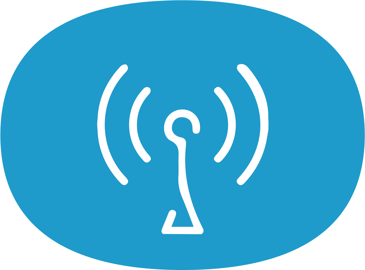 Compatible - Movistar (1494x1097), Png Download