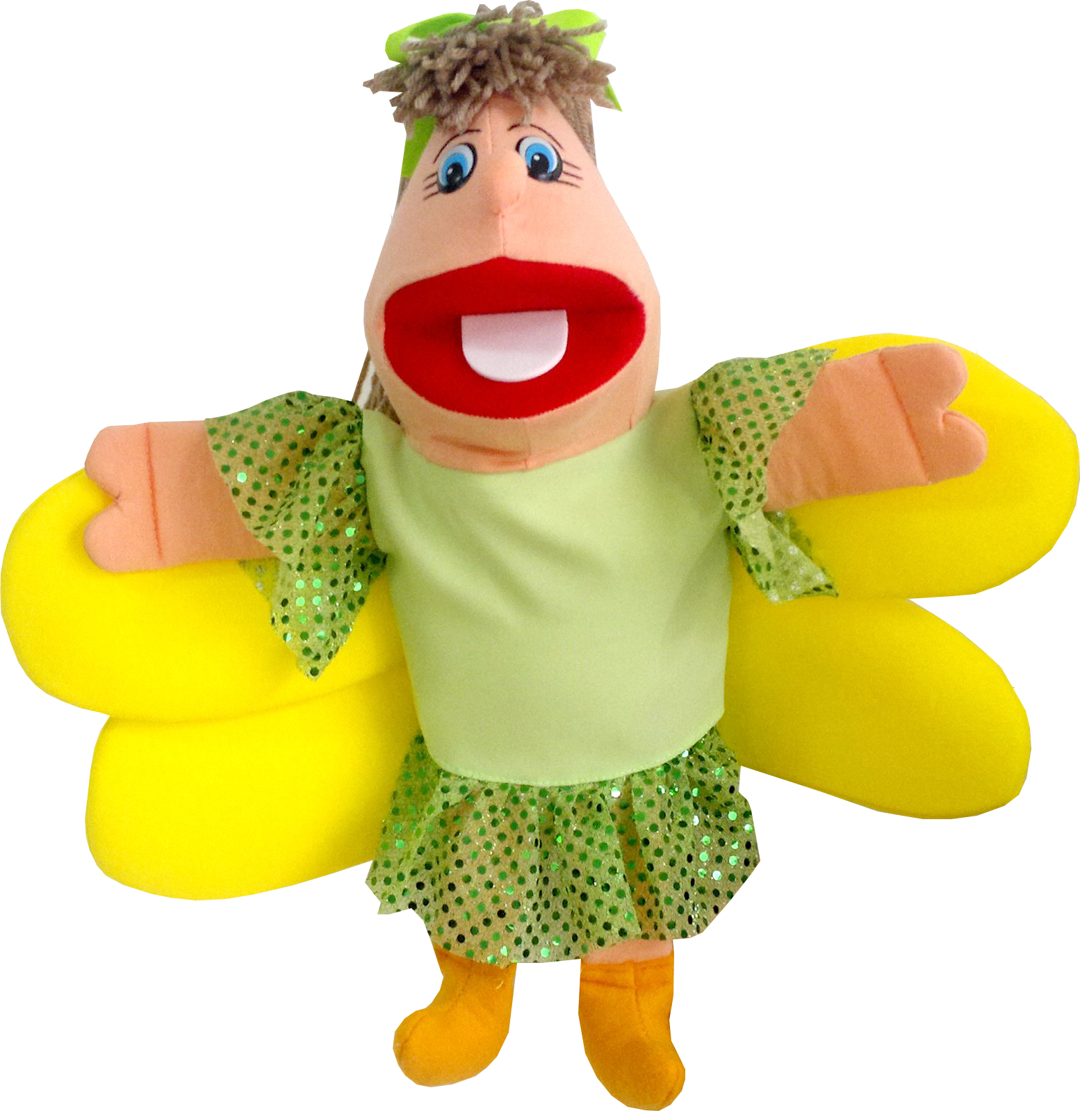 Produtos - Tinker Bell (1554x1599), Png Download