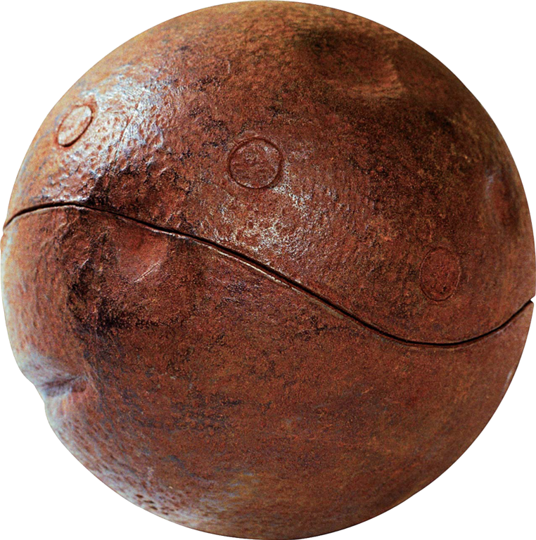 Quaffle Bludger Golden Snitch - Bludger From Harry Potter (762x768), Png Download