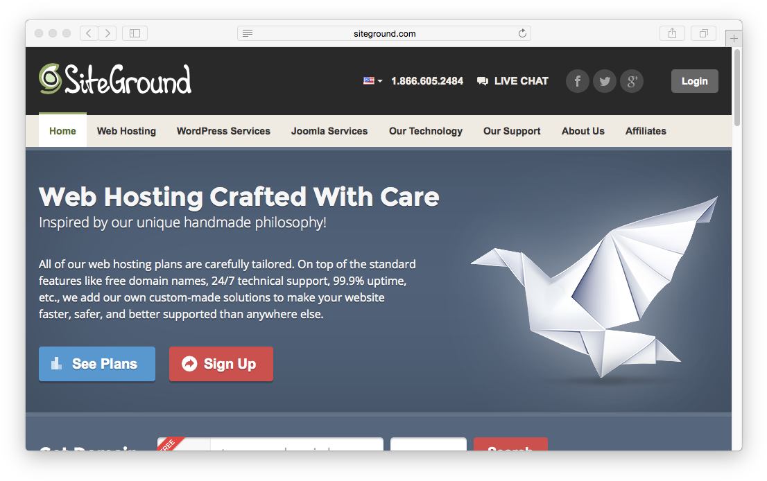 In This Guide We Will Cover The Essentials For Configuring - Siteground (1117x705), Png Download
