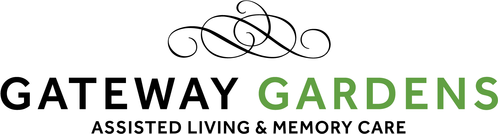 Living Gardens Logo (1829x616), Png Download