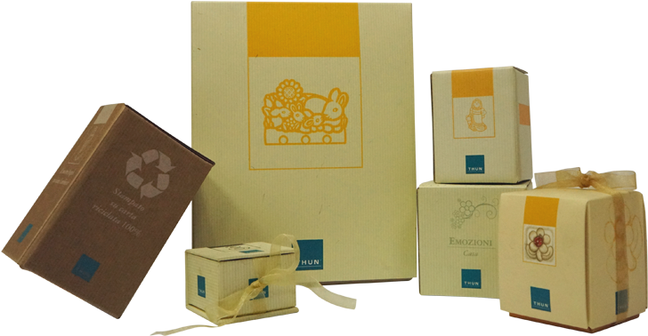 Packaging Box Is One Of Our Specialties - Cardboard (750x750), Png Download