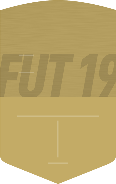 75 - Fifa 19 (540x820), Png Download