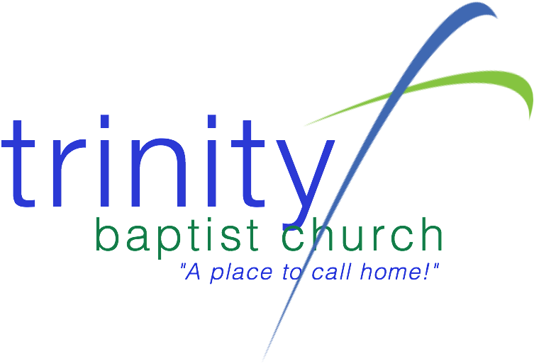 Trinity Baptist Church Logo - Proximity Insight Logo (794x551), Png Download