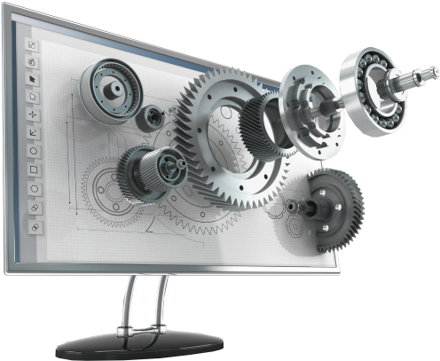 Domain Modeling Made Functional By Scott Wlaschin (643x480), Png Download