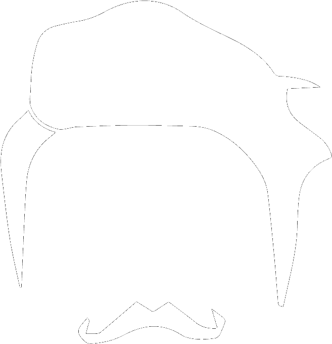 Fade - Sketch (900x900), Png Download