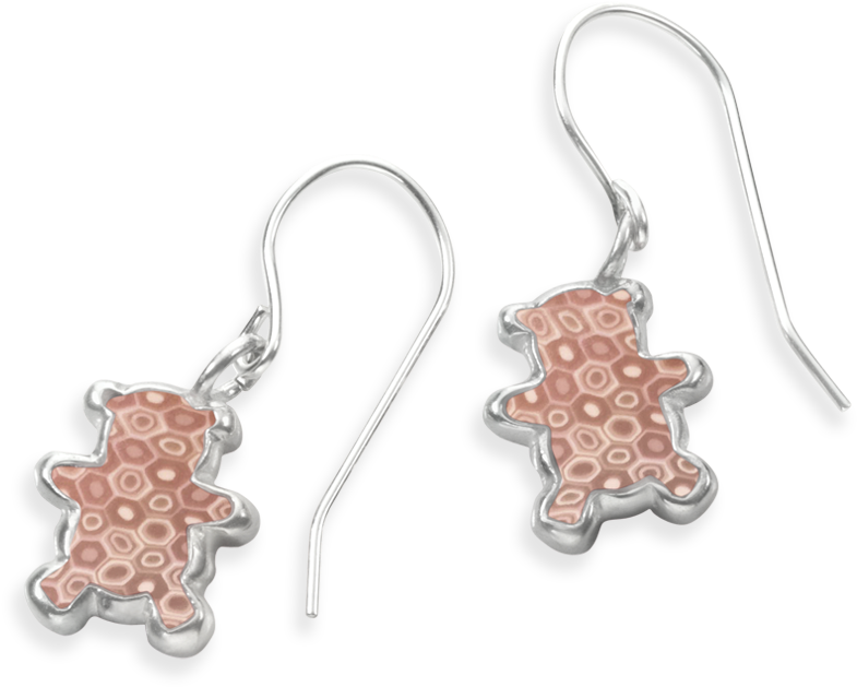 Img - Earrings (1000x769), Png Download