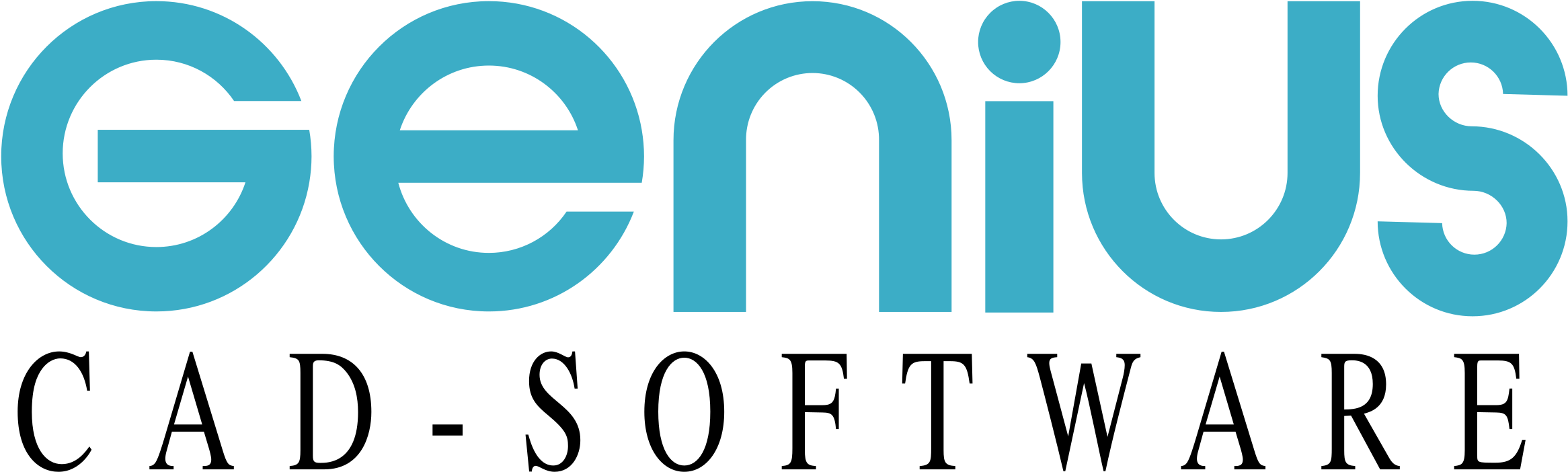 Genius Cad Software Logo Png Transparent - Genius Software Logo (2400x2400), Png Download