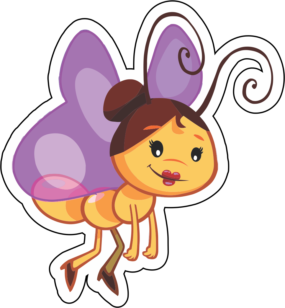 Imagens Turma Da Galinha Pintadinha (966x1043), Png Download