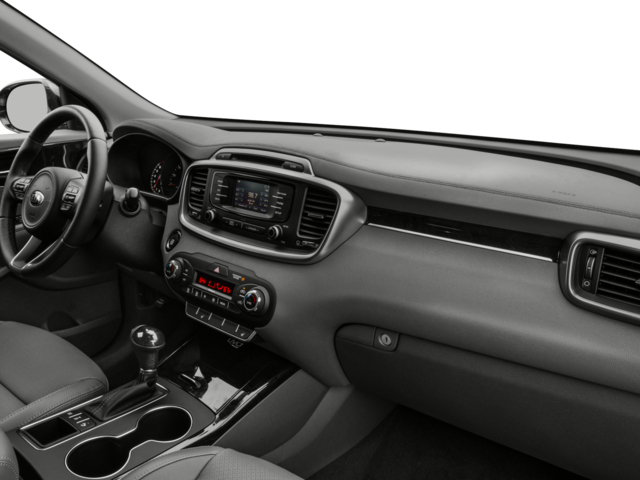 Kia Sorento - 2015 Mazda Mazda Cx 9 Sport (640x480), Png Download