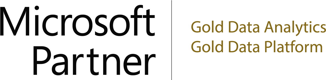 What Is Power Bi - Microsoft Mixed Reality Partner (1461x422), Png Download