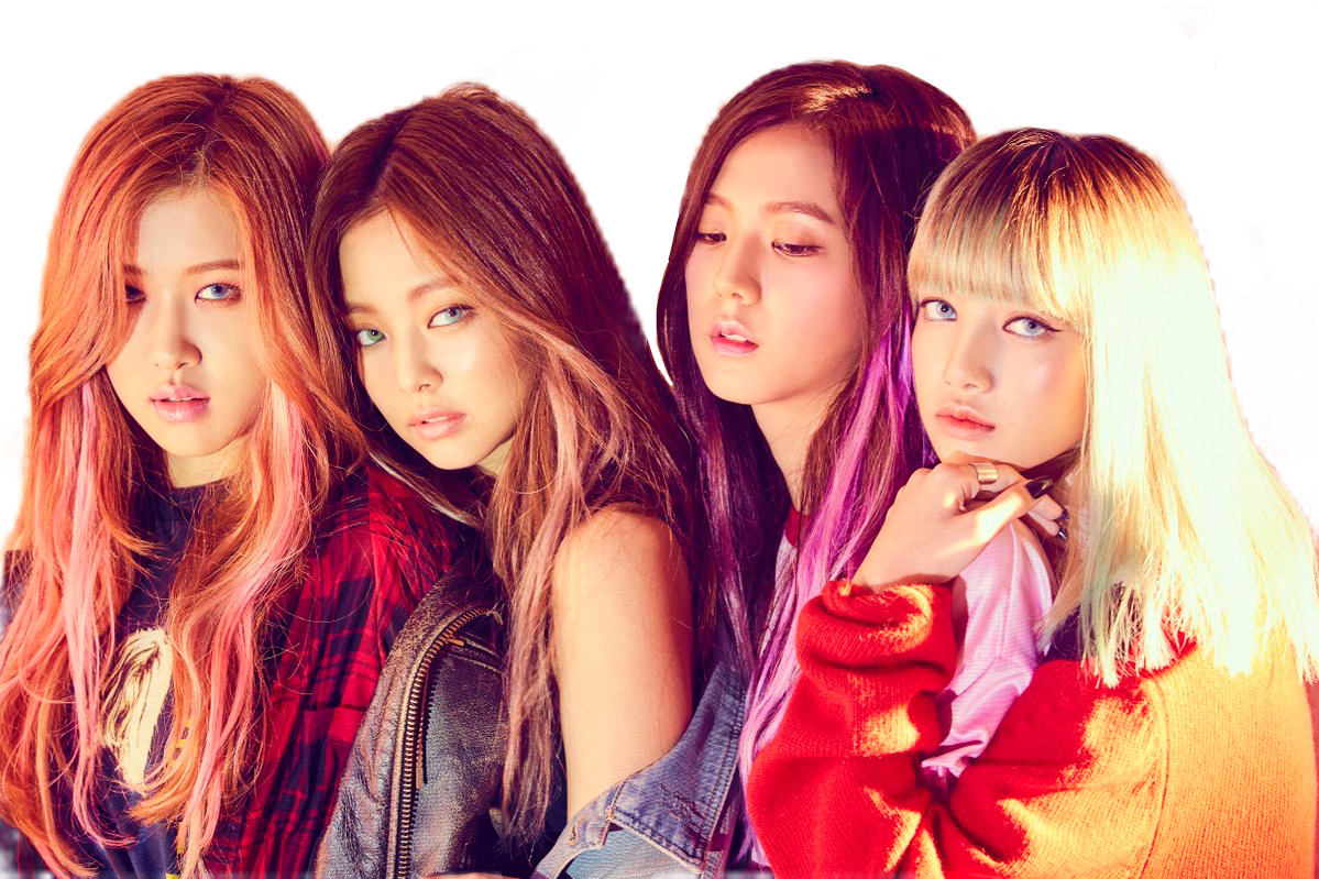 Report Abuse - Jisoo Jennie Rose (1199x799), Png Download