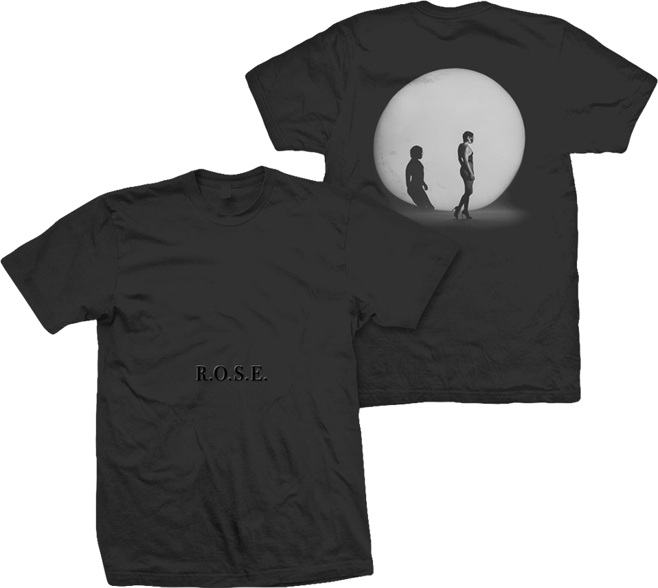 Double Tap To Zoom - Jessie J Merch 2018 (1000x1000), Png Download