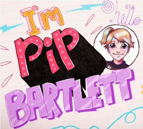 Magic, Manners, And Ghosts - Poster (800x450), Png Download