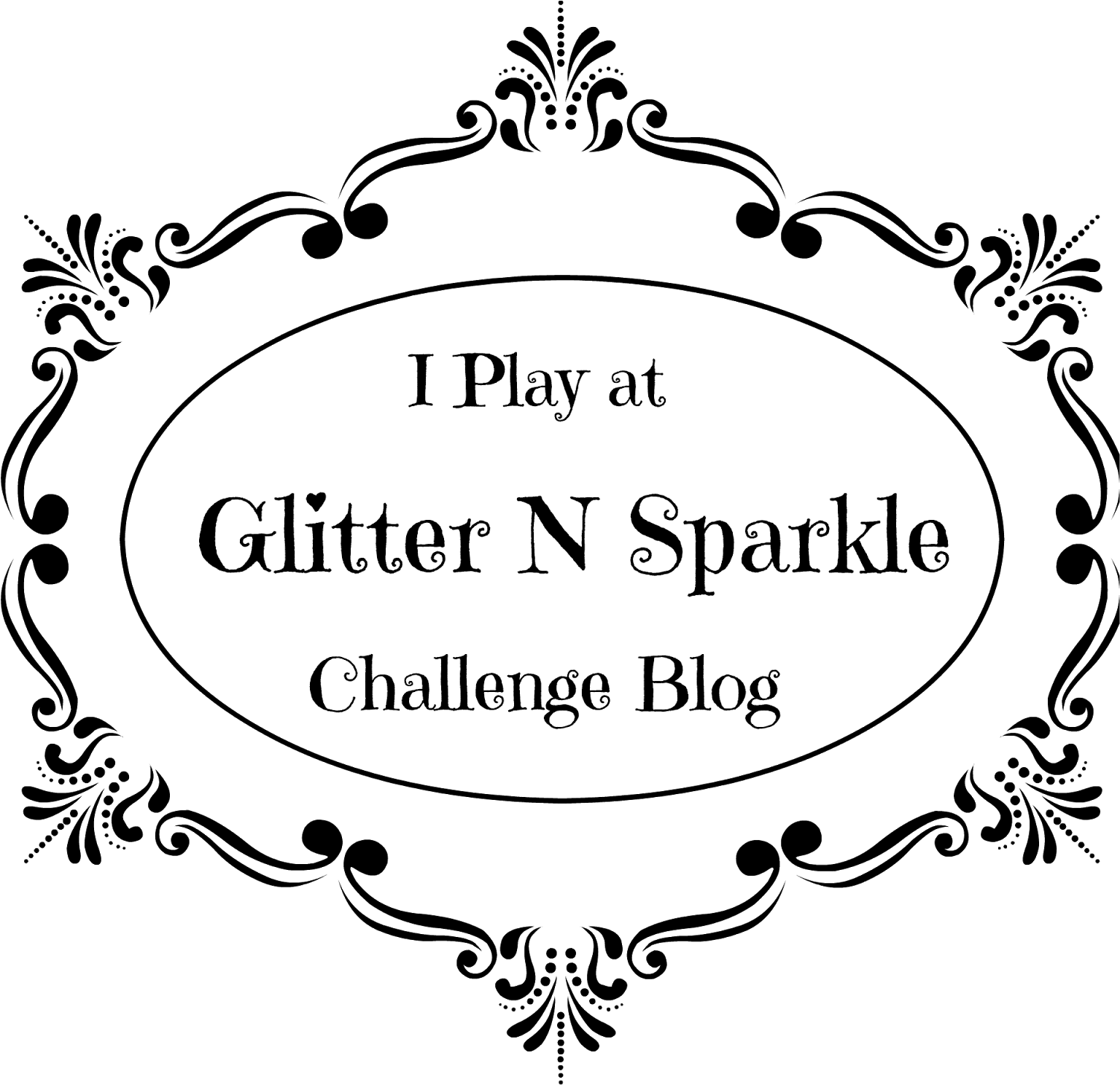 Glitter 'n' Sparkle Challenge Blog - Interesting Facts For Kids (1600x1600), Png Download