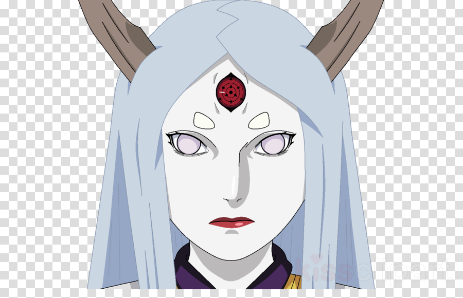 Kaguya Ōtsutsuki Clipart Sasuke Uchiha Boruto - Red Hypnosis Circle (900x580), Png Download