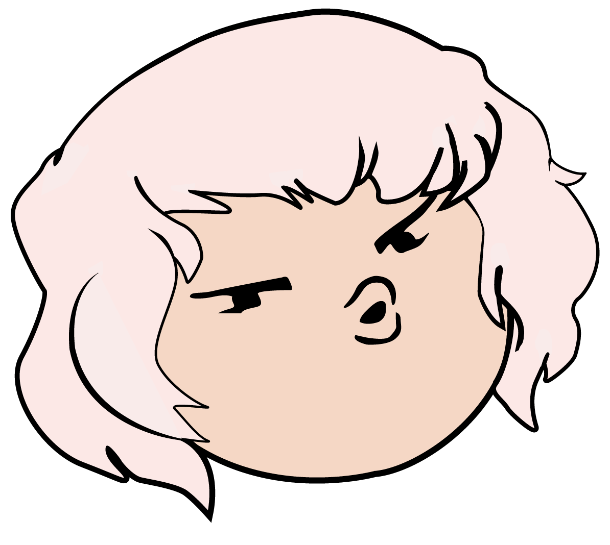 Holly Love Train - Wiki (1200x1200), Png Download