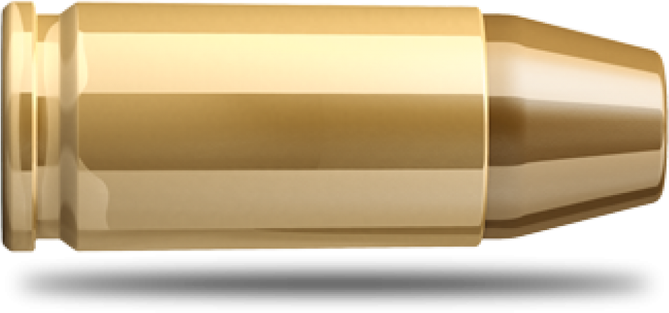 Bullets Png Icon - Balle Fusil Png (1000x500), Png Download