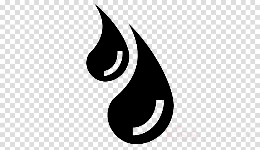 Black Water Drop Png Clipart Computer Icons Clip Art - Motif Gorga Batak Toba Cdr (900x520), Png Download