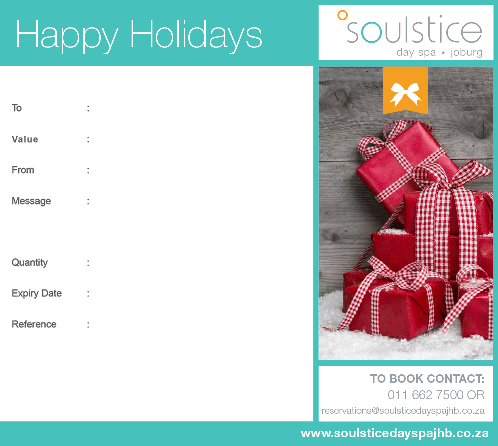 Voucher Image - Cute Christmas Background Portrait (999x894), Png Download