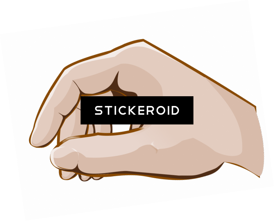 Hands Praying Graphic - Illustration (874x705), Png Download