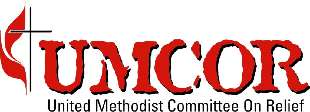 Umcorlogo 1 - United Methodist Church (1024x372), Png Download