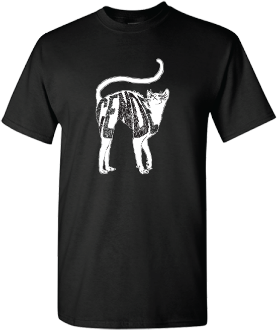 Craft White Noise And Black Metal (600x800), Png Download