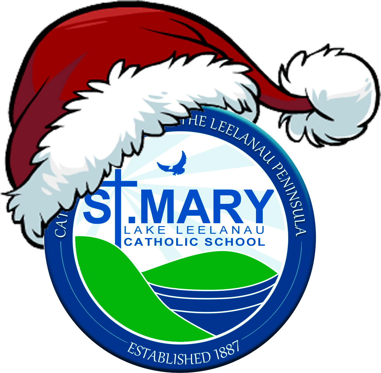 Santa Suit (1650x1650), Png Download