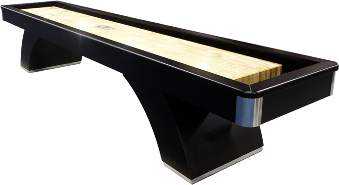 Waterfall - Table Shuffleboard (720x479), Png Download