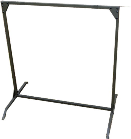 Gsm Outdoors Hme Products Bag Target Stand - Shooting Target (700x700), Png Download