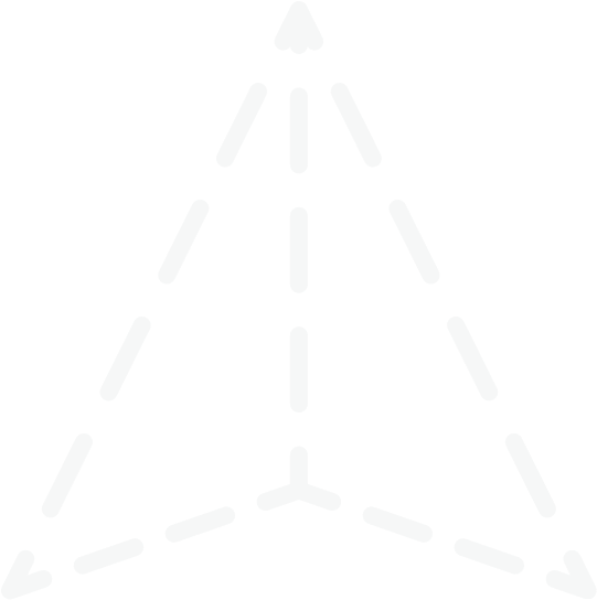 Discreet Mode - Christmas Tree (632x632), Png Download