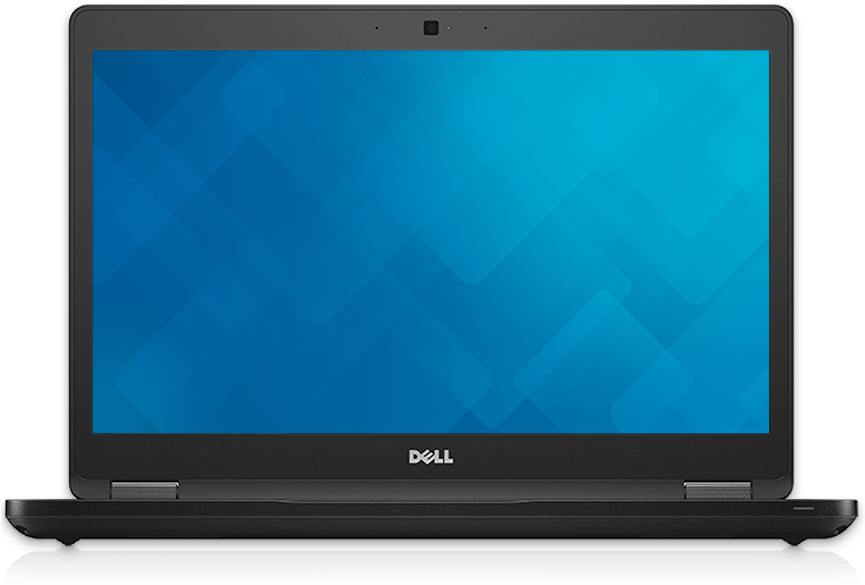 Dell 5580 Laptop Brand New Sealed In Box - Dell 5748 (776x543), Png Download