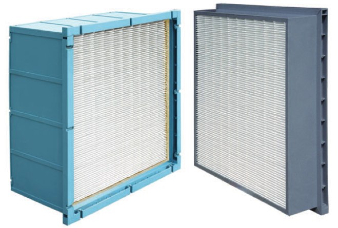 Air Filter (663x649), Png Download