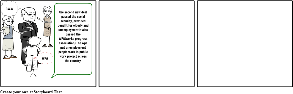 The Secong New Deal - Parallel (1164x385), Png Download